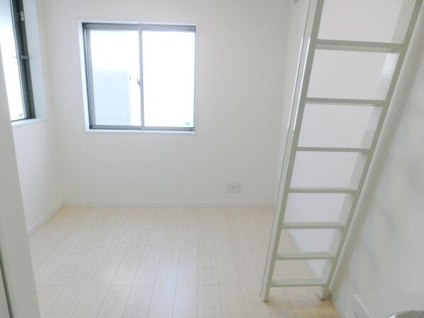 Glanz町屋Iの物件内観写真